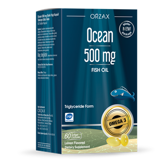 Ocean 500 Mg 