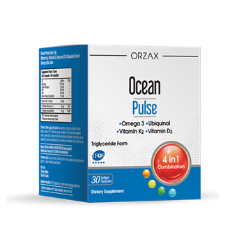 Ocean Pulse