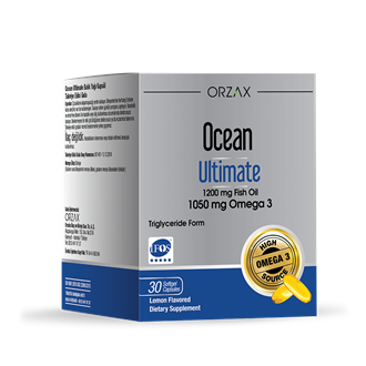 Ocean Ultimate 
