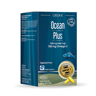 Ocean Plus