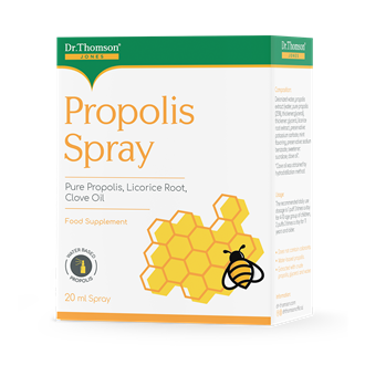 Propolis Spray 