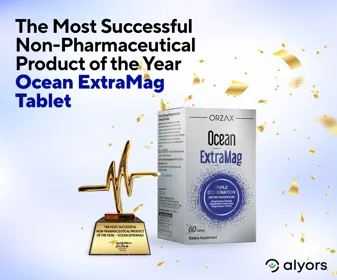 New Award for Ocean ExtraMag Tablet from Golden Pulse Awards