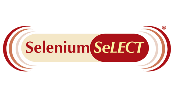 Selenium SeLECT®