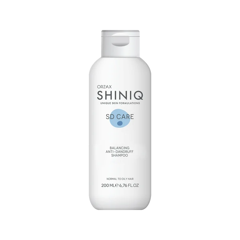 Sd_Care_Normal_Hair_Shampoo_200_Ml_Etiket